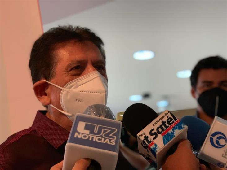 Crecerá economía con municipalización de Eldorado y Juan José Ríos: Canaco Crecerá economía con municipalización de Eldorado y Juan José Ríos: Canaco