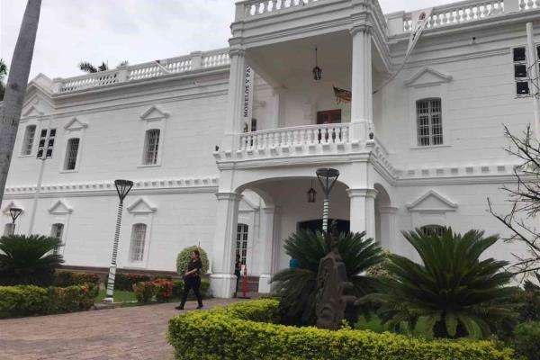Dan de baja a empleados del Ayuntamiento de Culiacán por andar en campañas