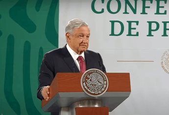 López Obrador ve simulación en mecanismo de la ONU para garantizar vacunas