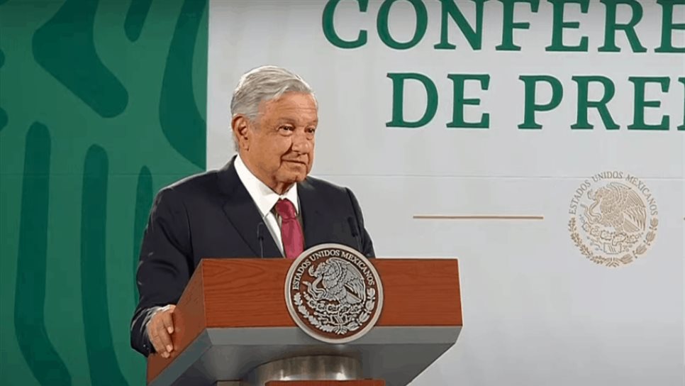 López Obrador ve simulación en mecanismo de la ONU para garantizar vacunas