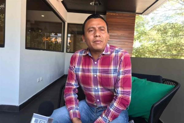 Antorcha Campesina alista movilizaciones en todo Sinaloa