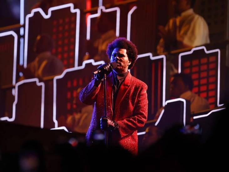 The Weeknd anuncia un boicot a los Grammy tras acusarlos de corrupción The Weeknd anuncia un boicot a los Grammy tras acusarlos de corrupción