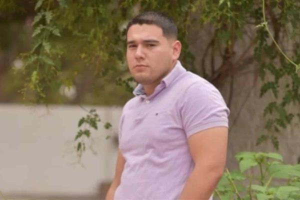 Buscan a Sergio Heredia, desapareció entre Los Mochis y Batamote