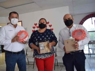 Apoya GPO para instalar internet gratis en el campo pesquero Lázaro Cárdenas Apoya GPO para instalar internet gratis en el campo pesquero Lázaro Cárdenas