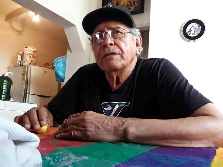 Cecilio Acosta será el homenajeado de la edición 2021 de la LBJ Cecilio Acosta será el homenajeado de la edición 2021 de la LBJ