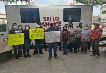 Por semáforo azul, comerciantes regresarán a la Plazuela 27: Salud Municipal