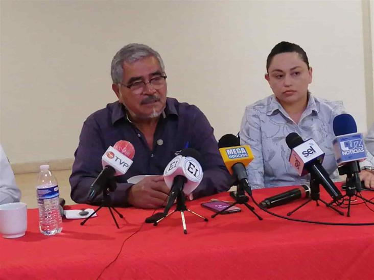 Falta de apoyos mantiene estancada la pesca en Sinaloa: Osuna Medina Falta de apoyos mantiene estancada la pesca en Sinaloa: Osuna Medina
