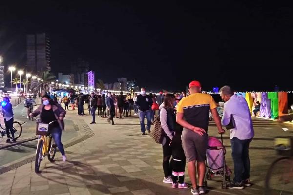 Hoteles reportan un 65 % de reservaciones para este fin de semana largo