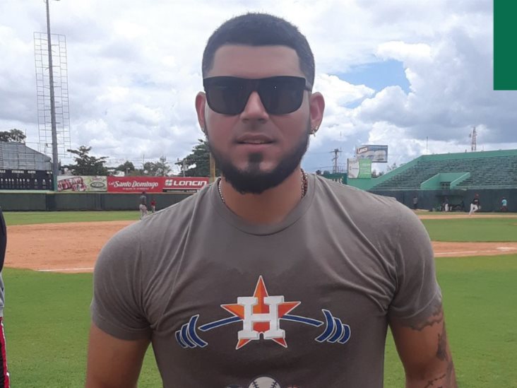 Roberto Osuna se muestra ante organizaciones de MLB Roberto Osuna se muestra ante organizaciones de MLB