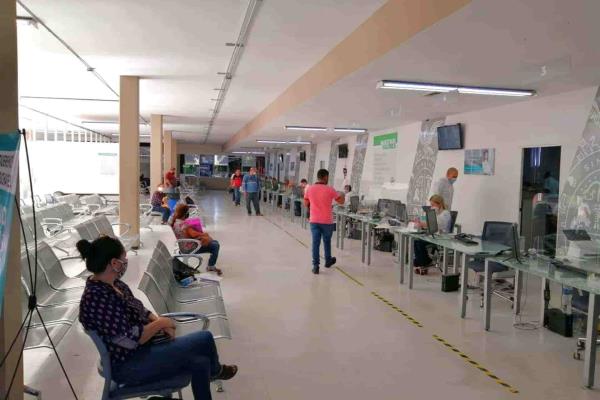 Plazo de refrendo vehicular 2022 finaliza este jueves