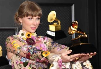 Taylor Swift y Beyoncé hacen historia en los Grammy