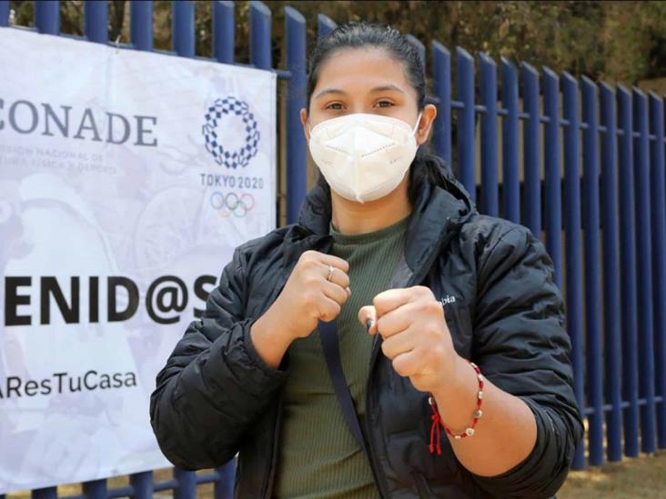María del Rosario Espinoza se integra al “Programa de Reapertura del CNAR” María del Rosario Espinoza se integra al “Programa de Reapertura del CNAR”