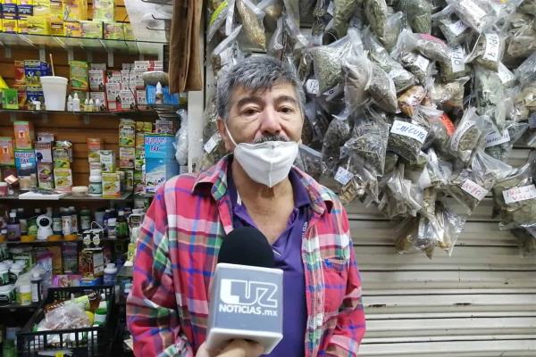 Covid-19 provoca un crecimiento de la demanda de productos naturales