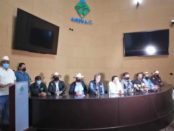 Segalmex trata como fraudeadores a productores de Sinaloa Segalmex trata como fraudeadores a productores de Sinaloa