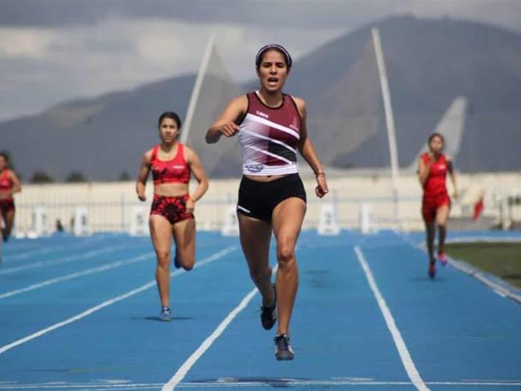 Atletismo tendrá actividad en la recta final de este mes Atletismo tendrá actividad en la recta final de este mes