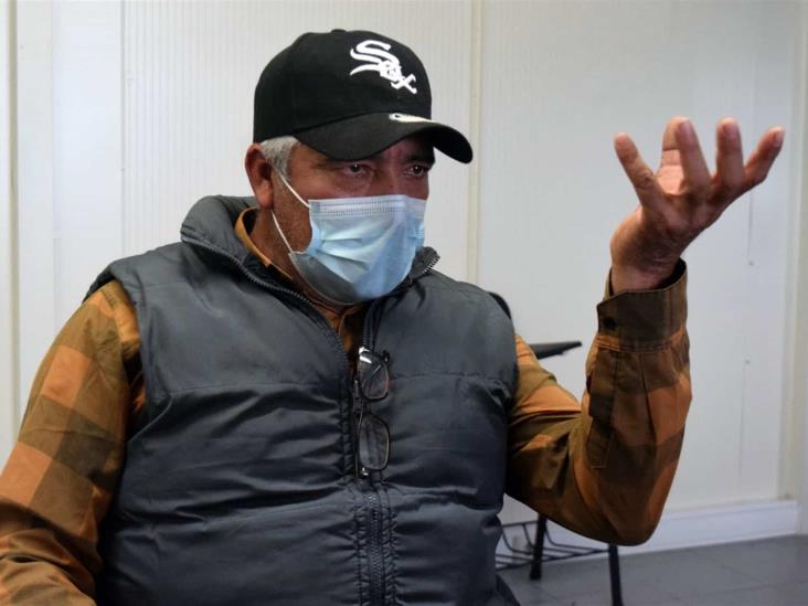 Dirigentes de pescadores indígenas, a favor de la planta de fertilizantes Dirigentes de pescadores indígenas, a favor de la planta de fertilizantes