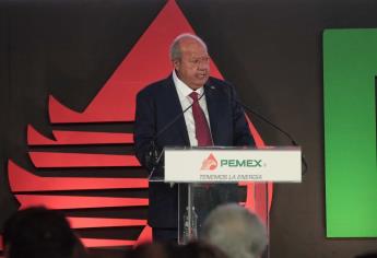 Muere Carlos Romero Deschamps, exdirigente sindical de Pemex