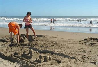 Se mantendrán abiertas las playas en Semana Santa: PC