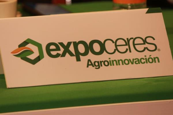 Este jueves inicia ExpoCeres 2021