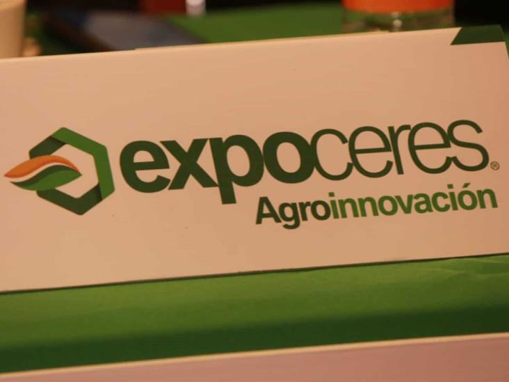 Este jueves inicia ExpoCeres 2021 Este jueves inicia ExpoCeres 2021