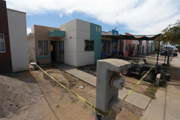Hombre es acuchillado por el “ex” de su pareja en Mazatlán
