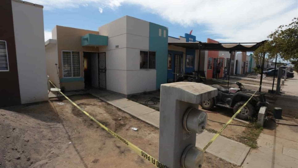 Hombre es acuchillado por el “ex” de su pareja en Mazatlán