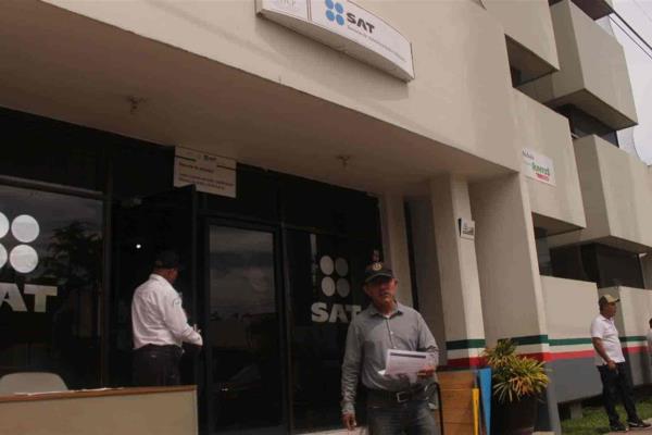 ¿A partir de cuánto tiene que ser el salario para declarar ante el SAT?