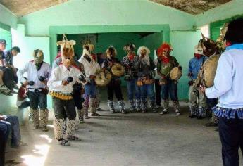 Aseguran que las fiestas indígenas de Choix se realizan con orden