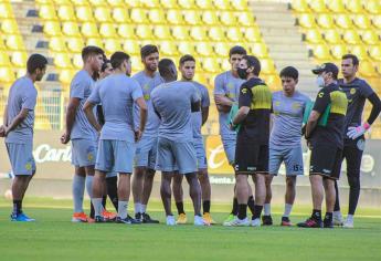 Dorados visita Celaya