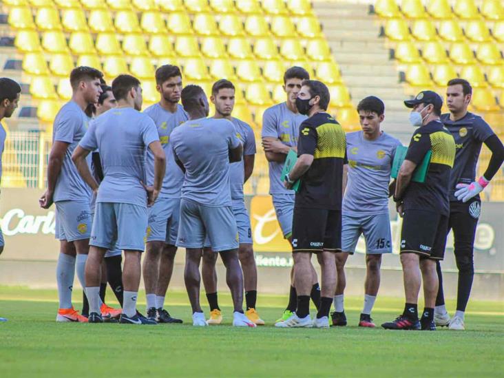 Dorados visita Celaya Dorados visita Celaya