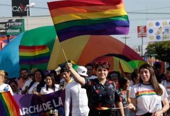 Comunidad LGBT no ha sido atendida por el PRI: Tiago Ventura