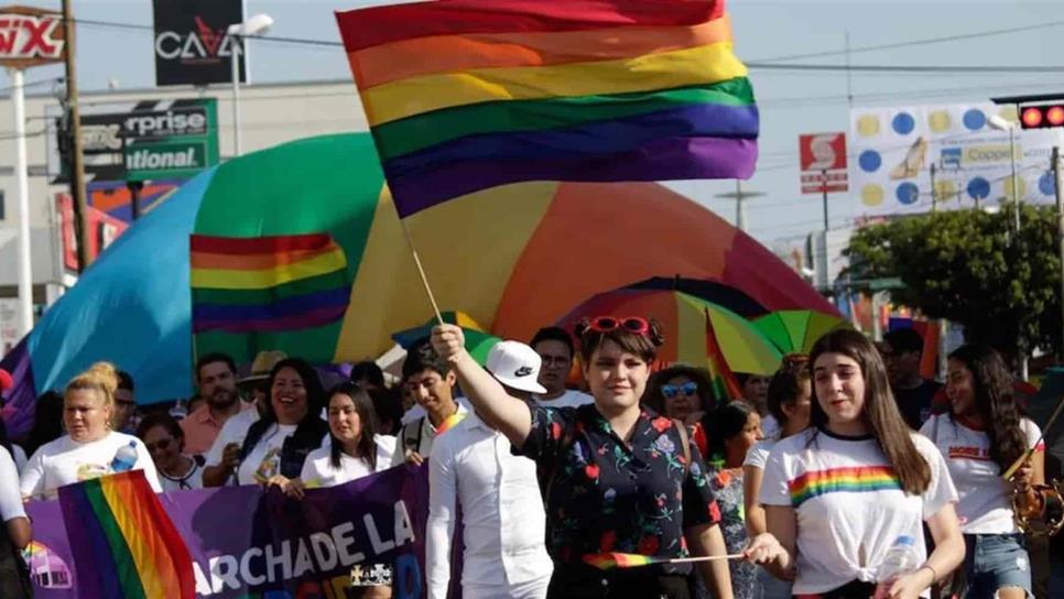 Comunidad LGBT no ha sido atendida por el PRI: Tiago Ventura