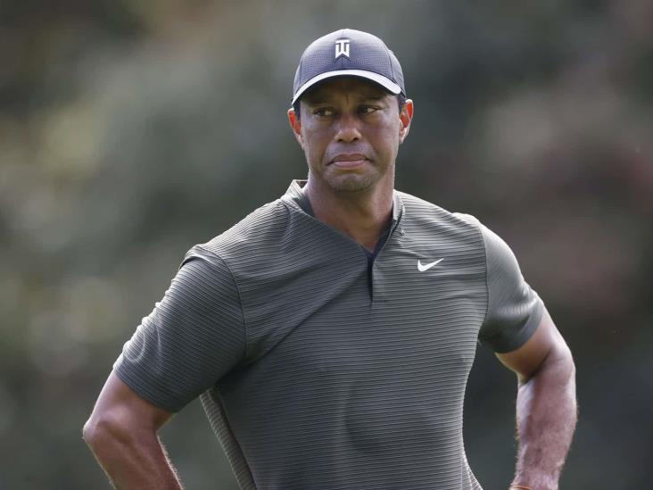 El mundo del golf celebra la vuelta a casa de Tiger Woods El mundo del golf celebra la vuelta a casa de Tiger Woods