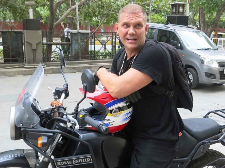 Procesan a Nacho Vidal por homicidio imprudente de un fotógrafo Procesan a Nacho Vidal por homicidio imprudente de un fotógrafo