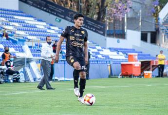 Dorados saca valioso empate de Celaya