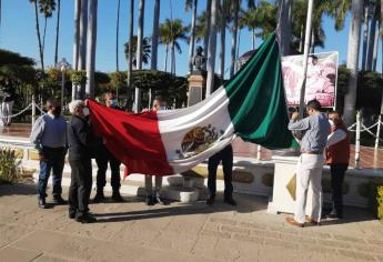 Conmemoran en El Fuerte 83 aniversario de Expropiación Petrolera