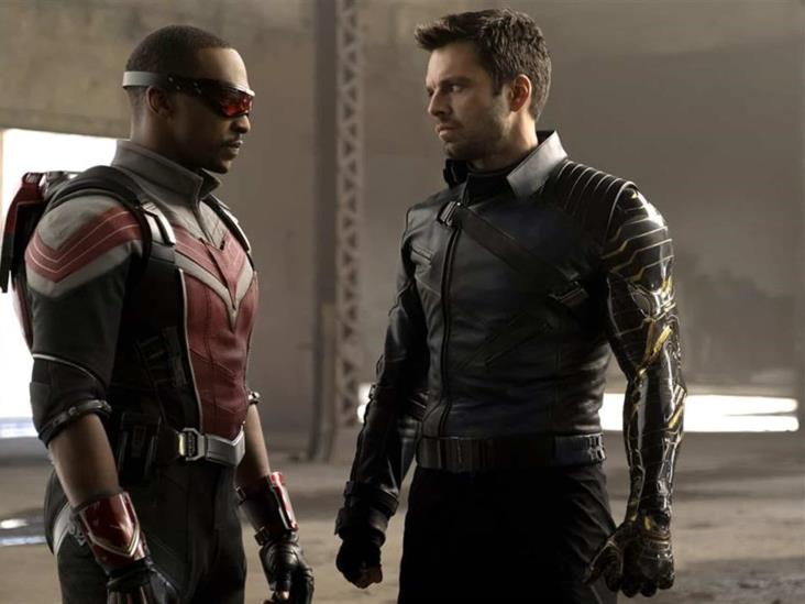 ¿Hay vida en Marvel tras WandaVision? ¿Hay vida en Marvel tras WandaVision?