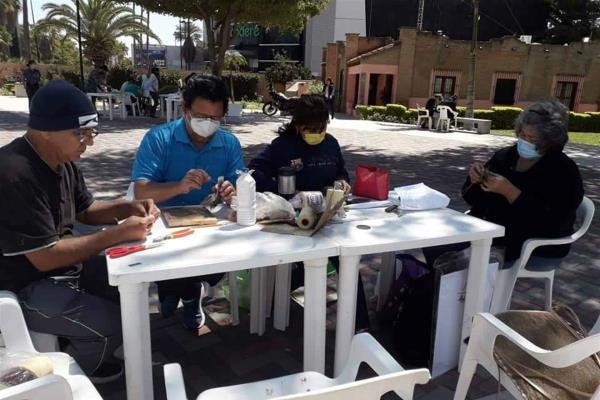 Artesanía sinaloense, severamente afectada por la pandemia
