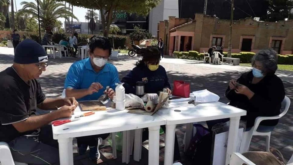 Artesanía sinaloense, severamente afectada por la pandemia