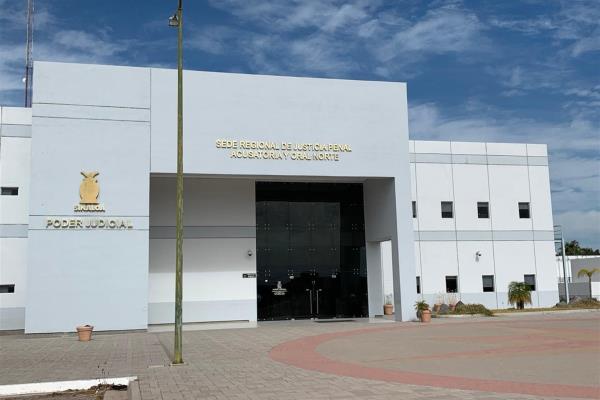 Juez sentencia a 16 años de cárcel a violador de una niña de Los Mochis
