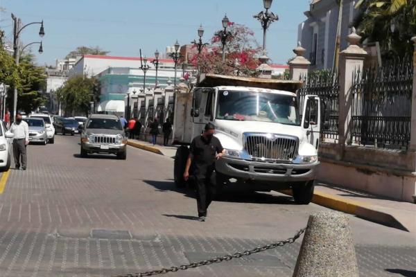 «Hay inestabilidad en Mazatlán», opina el exalcalde Jorge Abel López