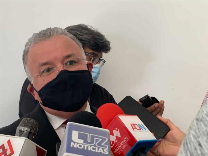 Manuel Tarriba invita a los agricultores a no sembrar el primavera - verano Manuel Tarriba invita a los agricultores a no sembrar el primavera - verano