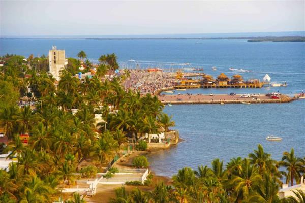 Navolato acatará disposición del Consejo de Salud y abrirá playas con restricciones