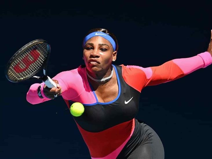 Serena Williams renuncia al Abierto de Miami por una cirugía bucal Serena Williams renuncia al Abierto de Miami por una cirugía bucal