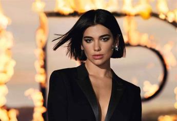 Dua Lipa se vuelve tendencia en redes sociales tras su visita a México