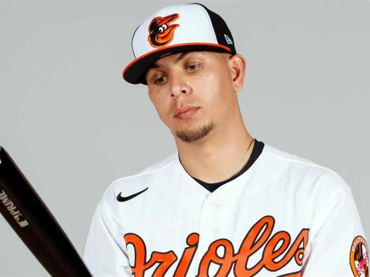 Ramón Urías peleará espacio con exnaranjero en Orioles Ramón Urías peleará espacio con exnaranjero en Orioles