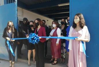 Inauguran Colegio San Francisco de la Costa del Pacífico en Los Mochis