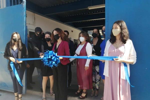 Inauguran Colegio San Francisco de la Costa del Pacífico en Los Mochis