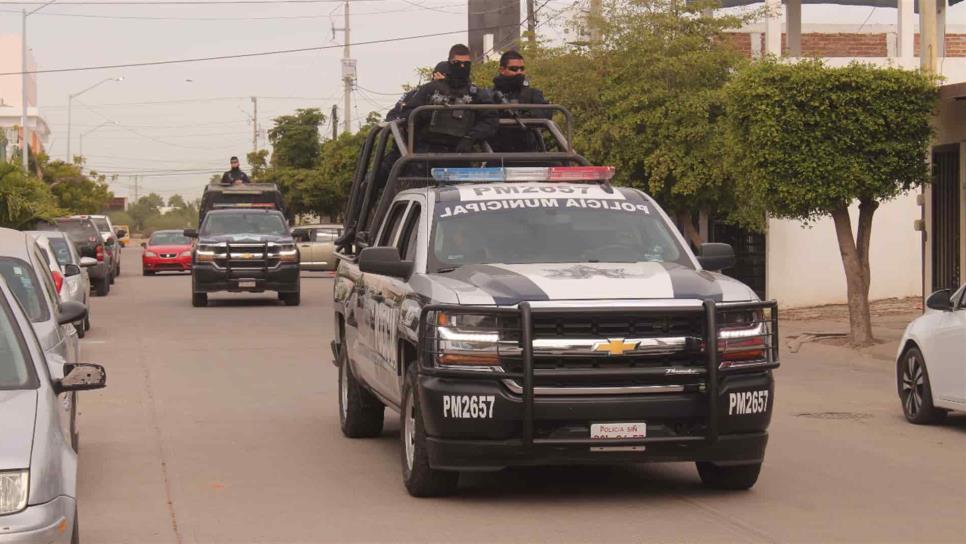 Buscan a tío y sobrino que desaparecieron en Los Mochis, ambos traileros