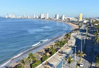 Prohibido colocar propaganda política en infraestructura urbana de Mazatlán